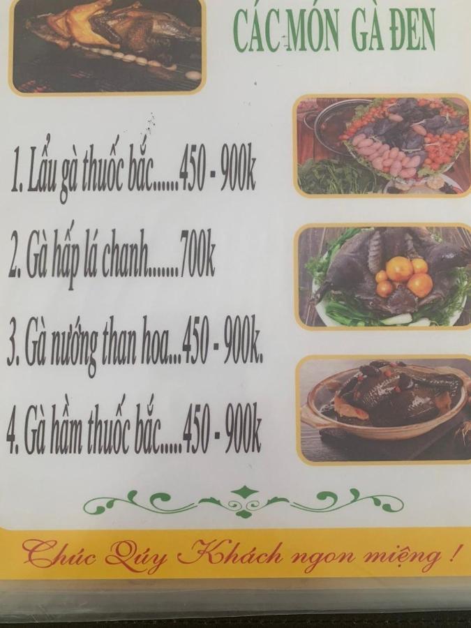 Ha Lu Homestay Lao Cai Bagian luar foto